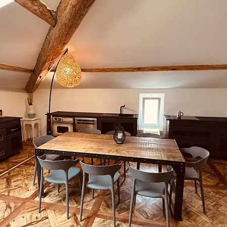 Poetic House Holiday home *