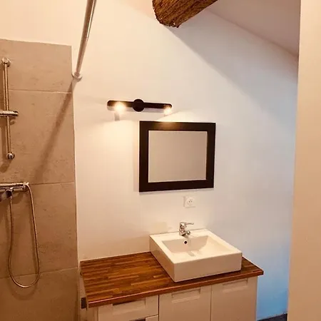 Holiday home Poetic House Saint-Christol (Herault)