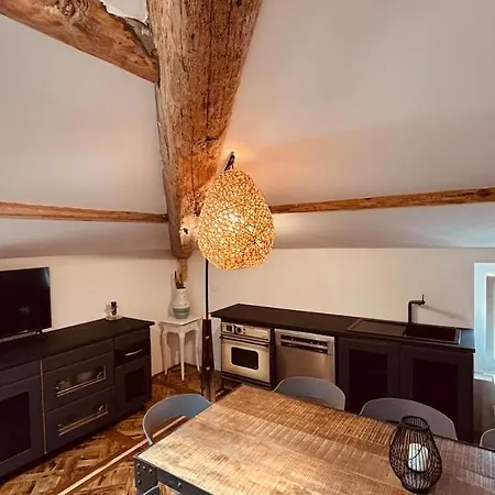 Poetic House Holiday home