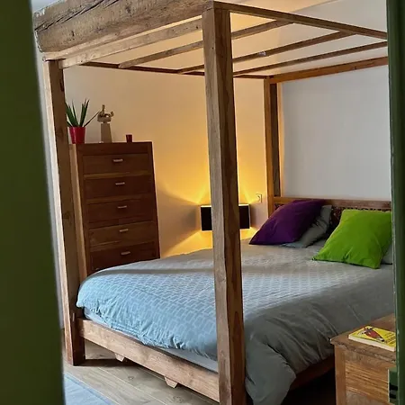 Poetic House Holiday home Saint-Christol (Herault)