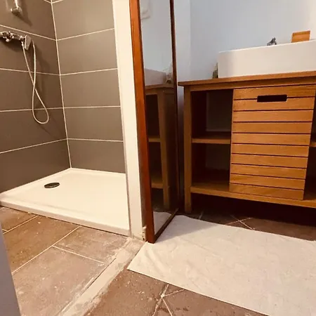 Holiday home Poetic House Saint-Christol (Herault)