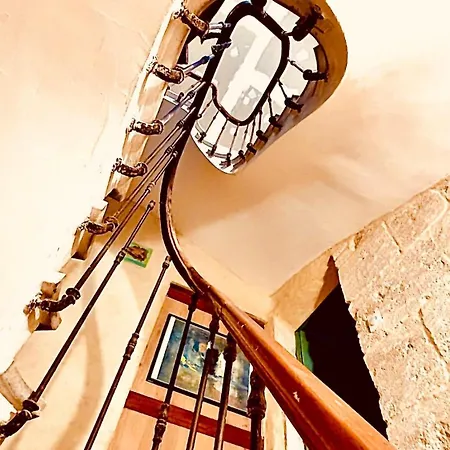 Hébergement de vacances Poetic House Saint-Christol (Herault)
