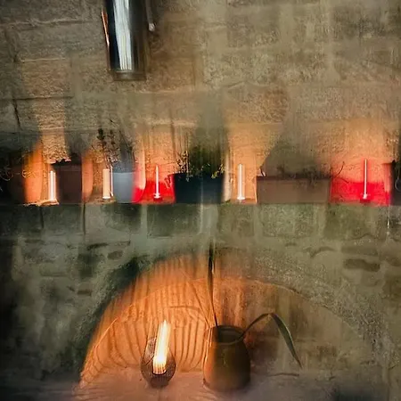 Poetic House Holiday home Saint-Christol (Herault)