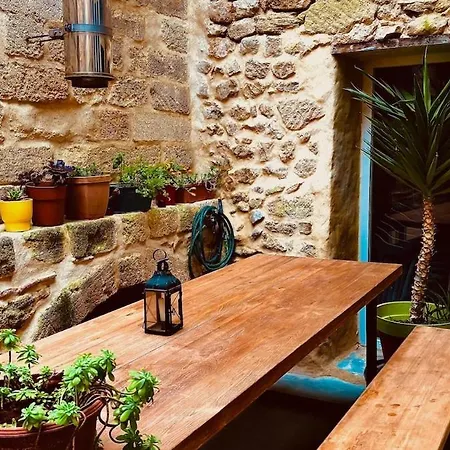 Holiday home Poetic House *