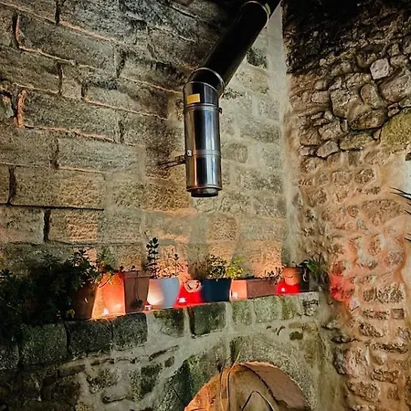 Holiday home Poetic House Saint-Christol (Herault)