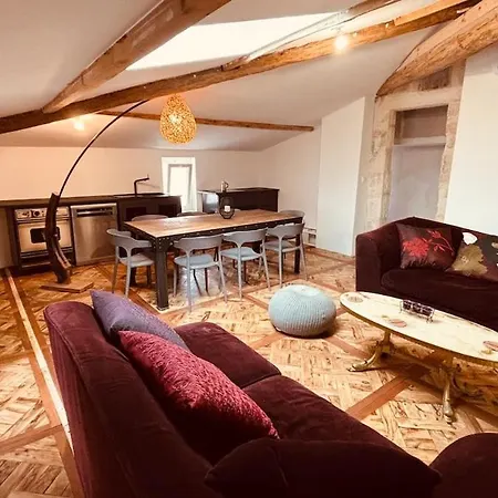 Poetic House Saint-Christol (Herault)