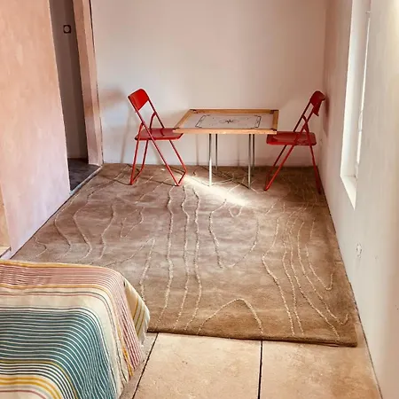 Ferienhaus Poetic House