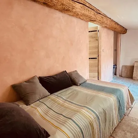 Poetic House Holiday home Saint-Christol (Herault)