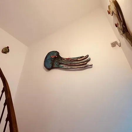 Poetic House Holiday home Saint-Christol (Herault)