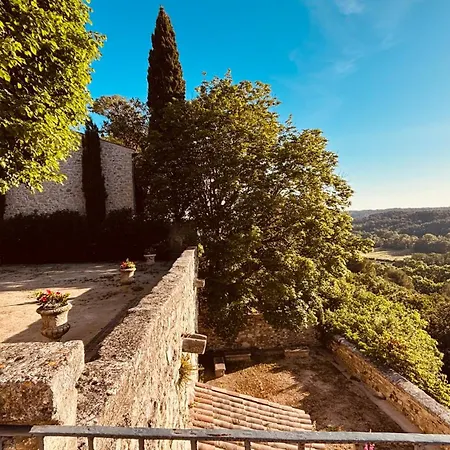 Poetic House Saint-Christol (Herault)