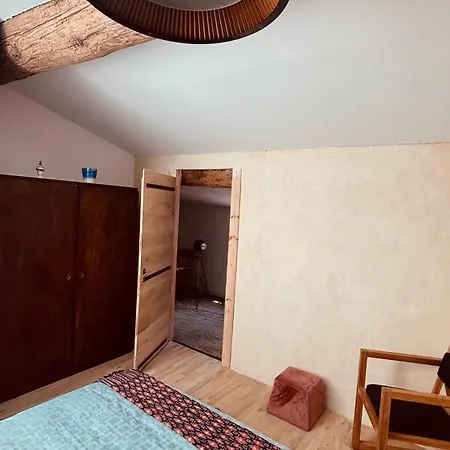 Holiday home Poetic House Saint-Christol (Herault)