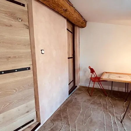 Poetic House Holiday home
