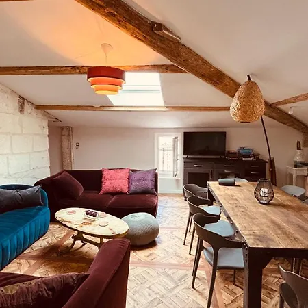 Holiday home Poetic House Saint-Christol (Herault)