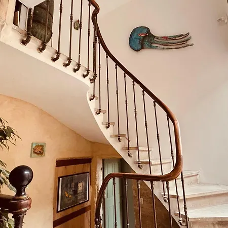 Poetic House *