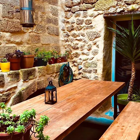 Holiday home Poetic House *