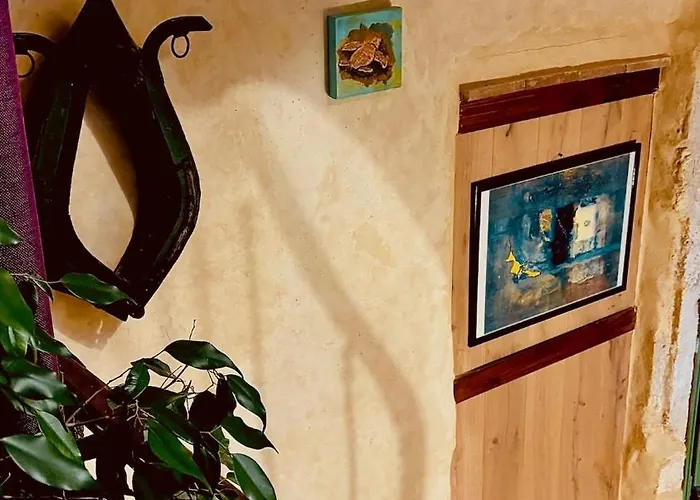 Casa vacanze Poetic House